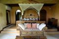 Bali Ocean Front Rental Villas Main House Bedroom