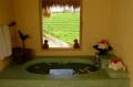 Umalas Paddy Villa Master Bath Room