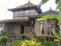 The House, Bedugul Mountain House, Cool Area, close to Golf course.