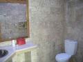 Bedugul Mountain House Bath Room