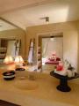 Umalas - Kerobokan Villa Master Bedroom Pic