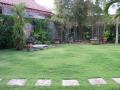 Sari Dewi Villa House Garden