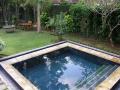 Sari Dewi Villa Plunge Pool