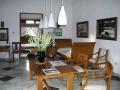 Sari Dewi Villa Living Room