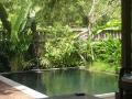 Villa Javanee Kerobokan Garden and Pool