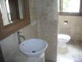 Villa Javanee Kerobokan Bathroom
