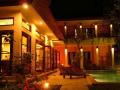 Sanur Residence Villas Villa by Night