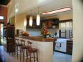 Sanur Residence Villas Kitchen - Bar