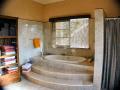 Sanur Residence Villas Marble Bath