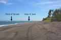 Seseh Beach Front Land Reference