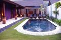 The Pool, Villa J, Contemporary - Luxury