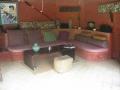 Villa Jangkrik Living room