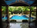 Villa Surya Swimming pool