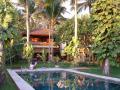 The villa, Villa Pantai Seseh, Beautiful seaview property