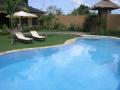 Villa Francois Swimming pool