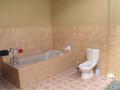 Villa Francois Bathroom two