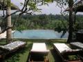 Beautiful view, Villa Desa Sayan A, Luxury villa with view to the rice fields