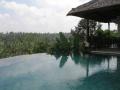 Villa Desa Sayan A Swimming pool