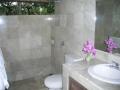 Villa Sungai Bathroom
