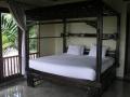 Villa Desa Sayan B Master bedroom two