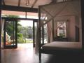 Bali Villa Sea Breeze Bedroom two