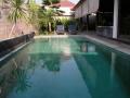 Villa Deborah Swimming pool