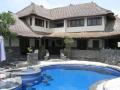 The villa, Sanur Villa, Spacious villa with modern Balinese design