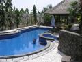 Sanur Villa Swimming pool