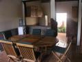 Sanur Villa Kitchen & dining