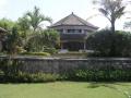 The villa, Villa Matahari Pagi, Peacefully located with a beautiful garden