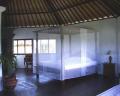 Villa Matahari Pagi Master bedroom