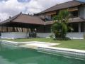 Villa Tara Villa and swimming pool
