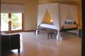 Villa Jimbaran Bukit Bedroom