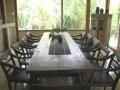 Exclusive Paddy Villa Dining table