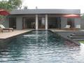 Box Houses - 2 villas Boxhouse 1 - swimming pool