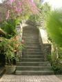 Tabanan Riverside Villa Stairs