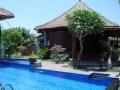 Villa Bali Purnama Swimming pool & villa