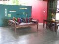 Mandhi Villa Living area