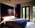 The Suite Villa guest bedroom