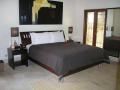 Laksmana Bali Villa bedroom