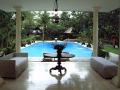 Jimbaran Luxury Bali Villa Terrace
