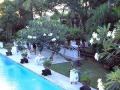 Jimbaran Luxury Bali Villa Wedding Event