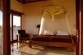 The Maharaj private second bedroom
