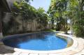 Renon Luxury Bali Villa The Pool