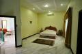 Renon Luxury Bali Villa Spacious Bedroom
