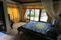 Sanur Private Villa Bedroom