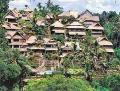 Terraced Hotel, Ubud Hotel for Lease, River Views, with Spa