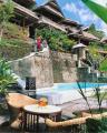 Ubud Hotel for Lease Pool View