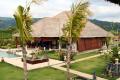 Large Beach Front Villa Bali From Beach House