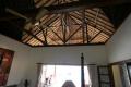 Large Beach Front Villa Bali Open Roof Style